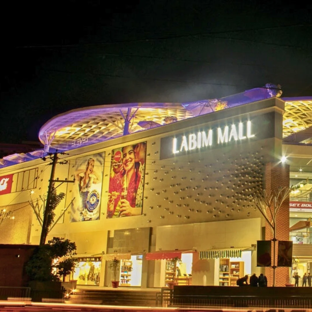 Labim Mall