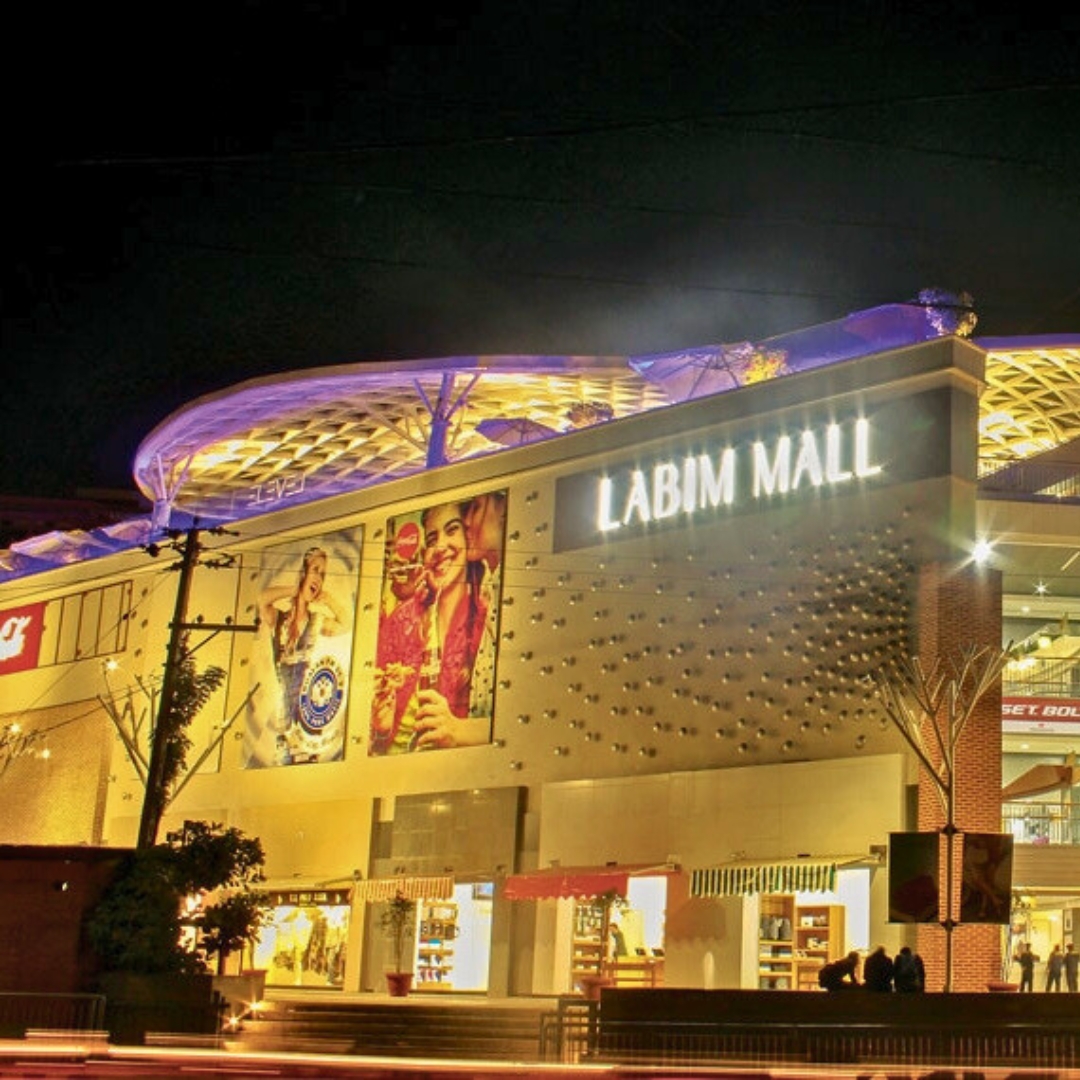 Labim Mall
